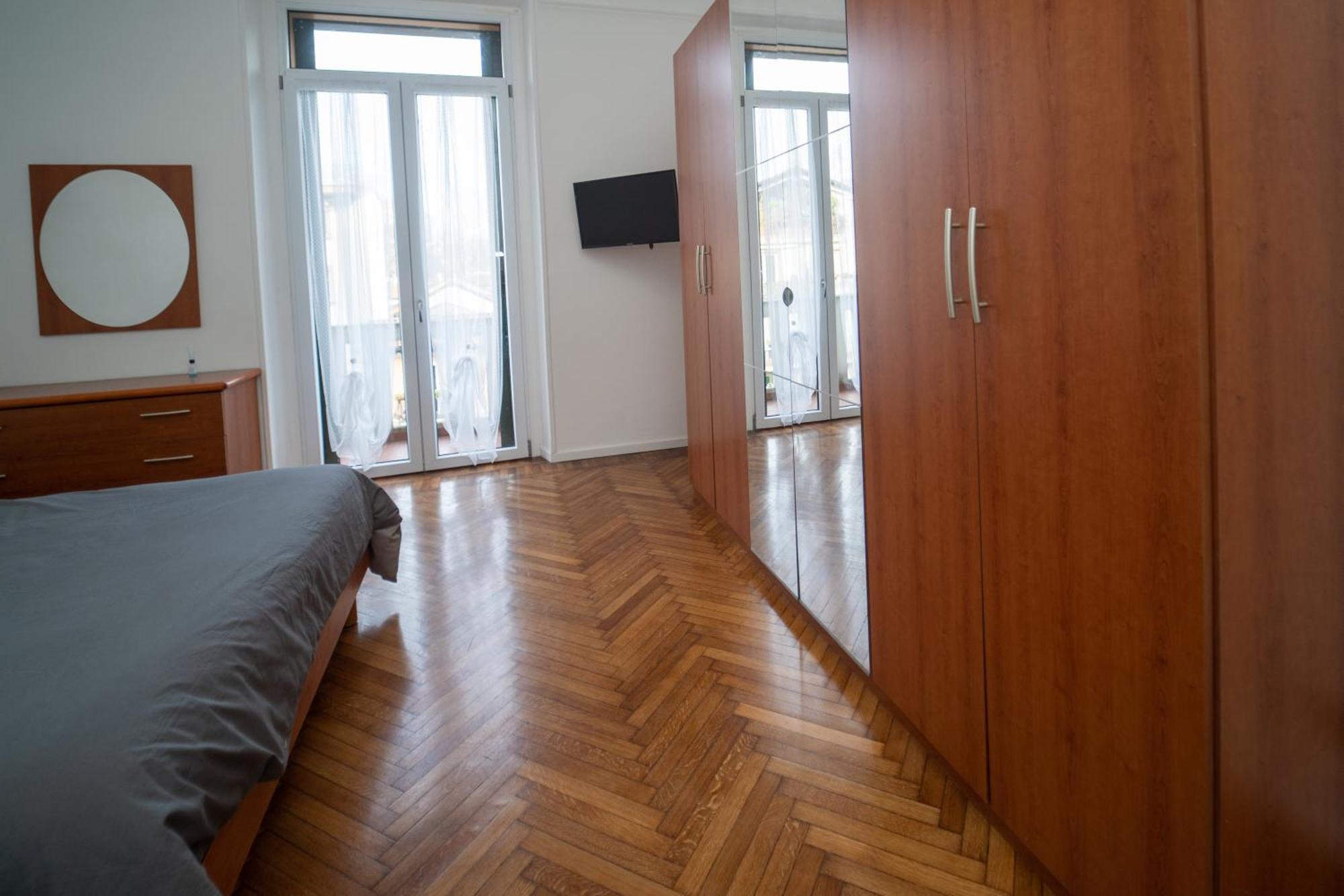 Ag Apartment Cormano Bagian luar foto