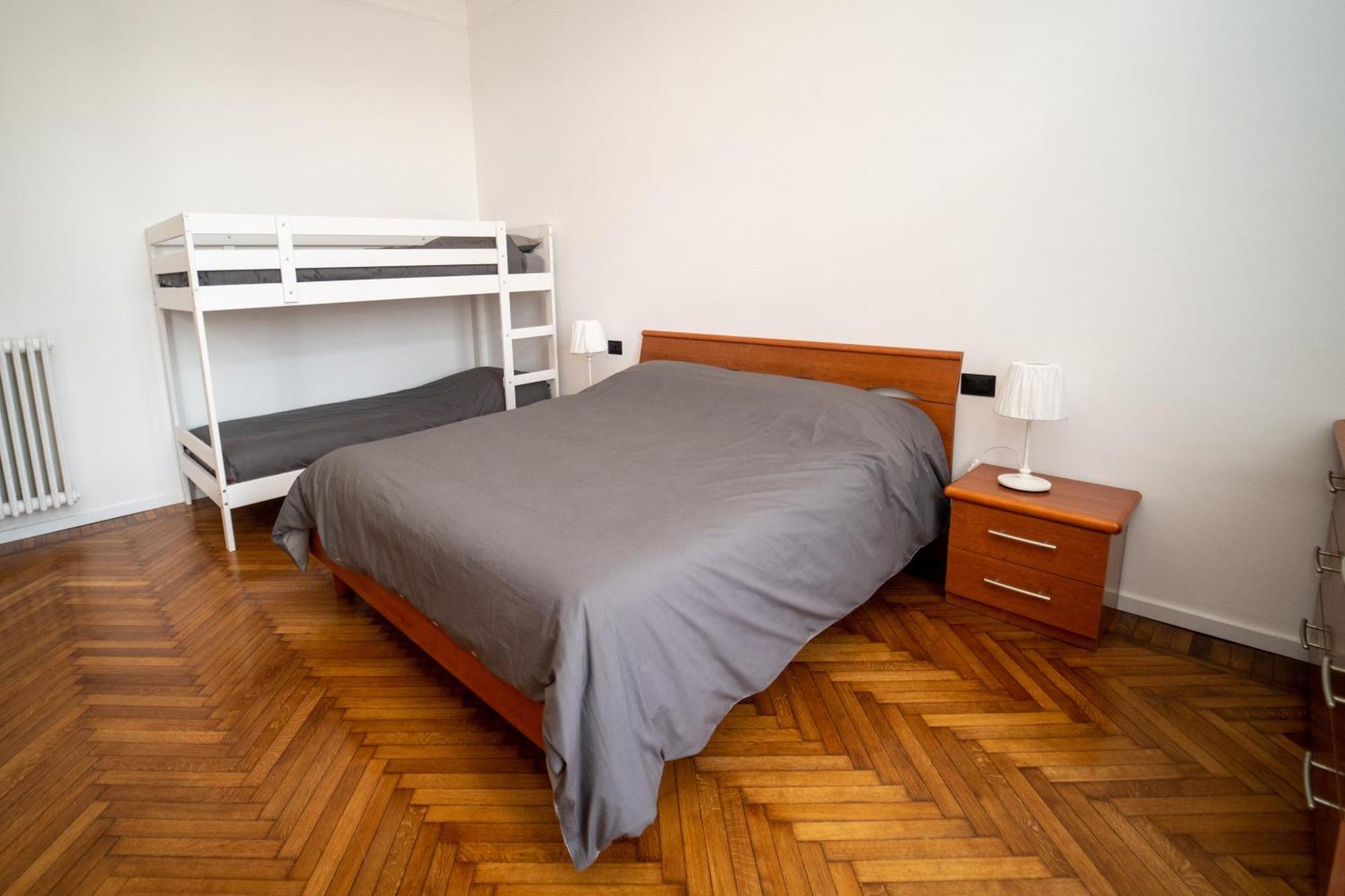 Ag Apartment Cormano Bagian luar foto
