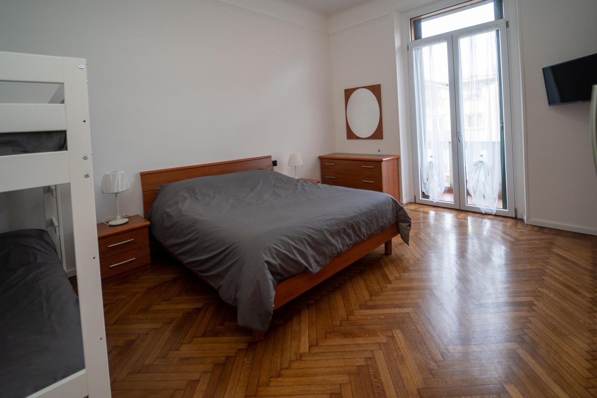 Ag Apartment Cormano Bagian luar foto