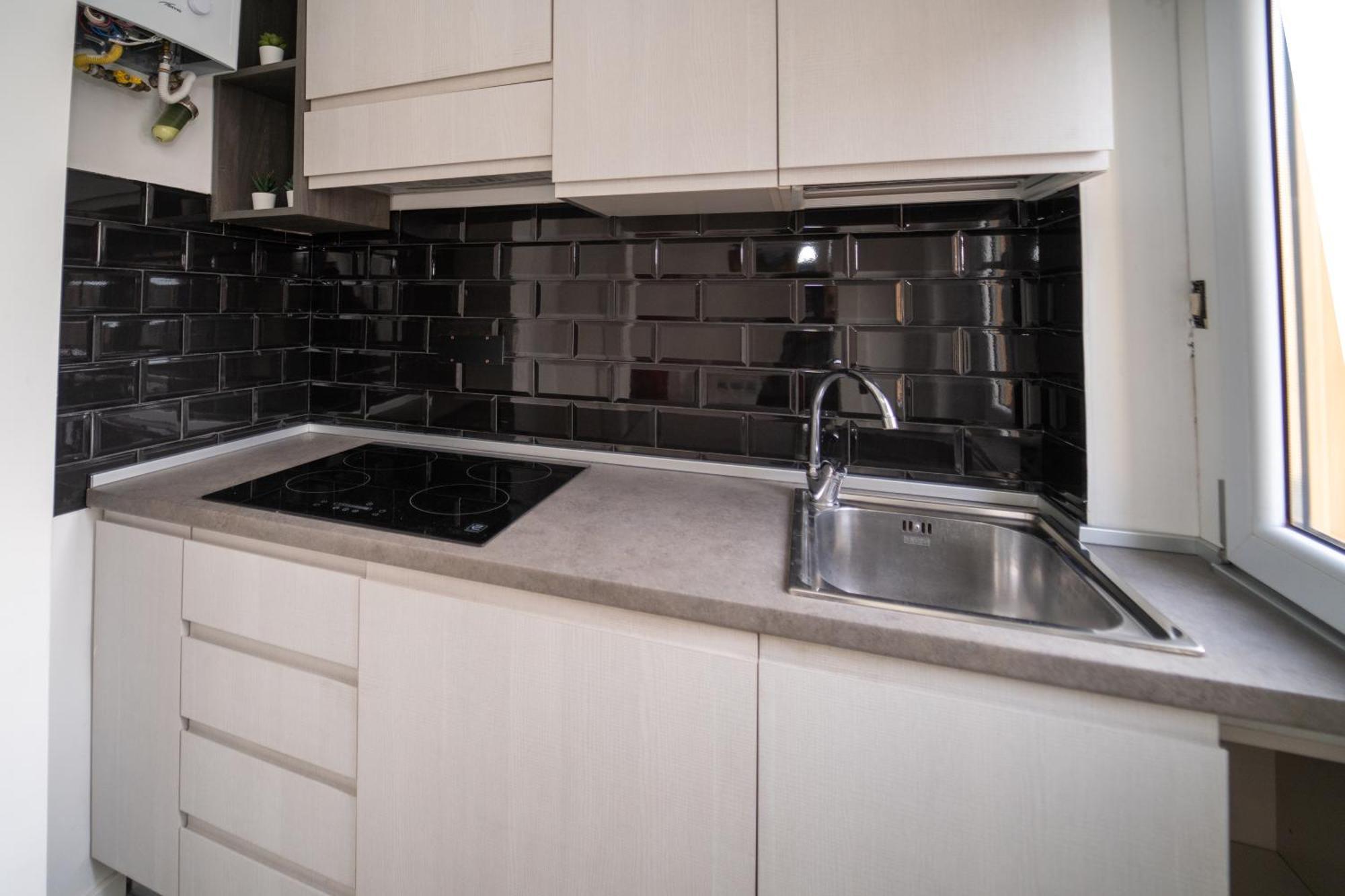 Ag Apartment Cormano Bagian luar foto