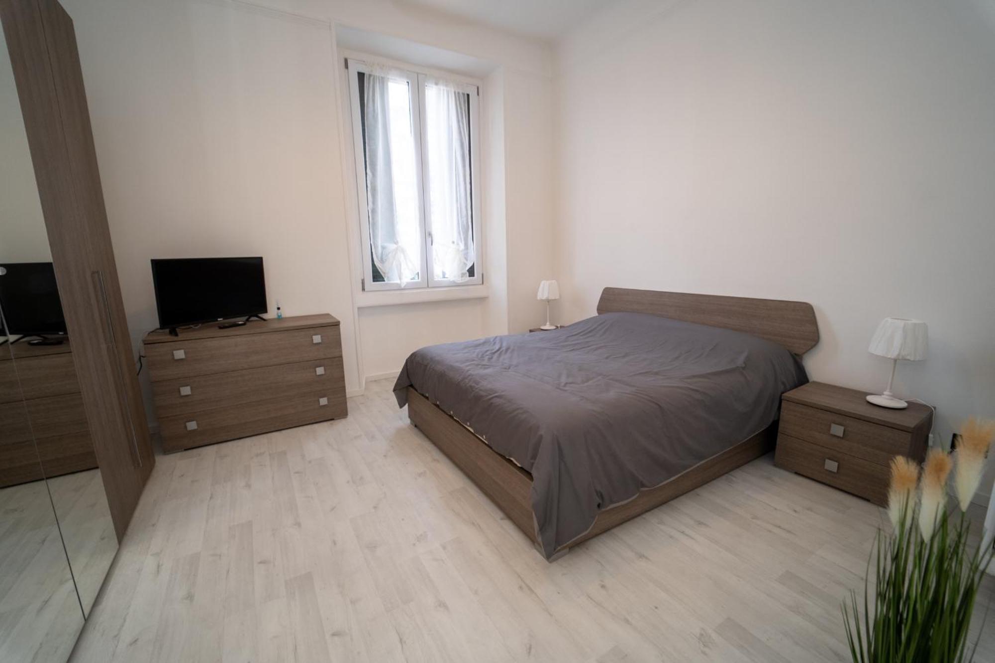 Ag Apartment Cormano Bagian luar foto